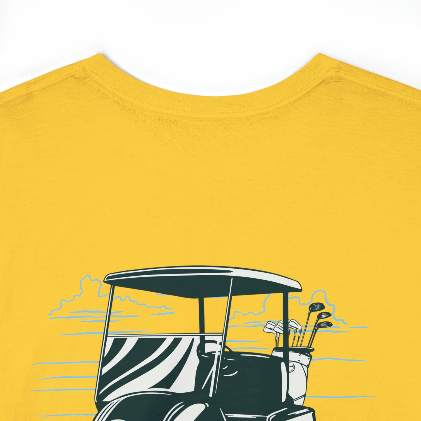 Ride-n-Die by Pinguin Unisex Heavy Cotton Tee