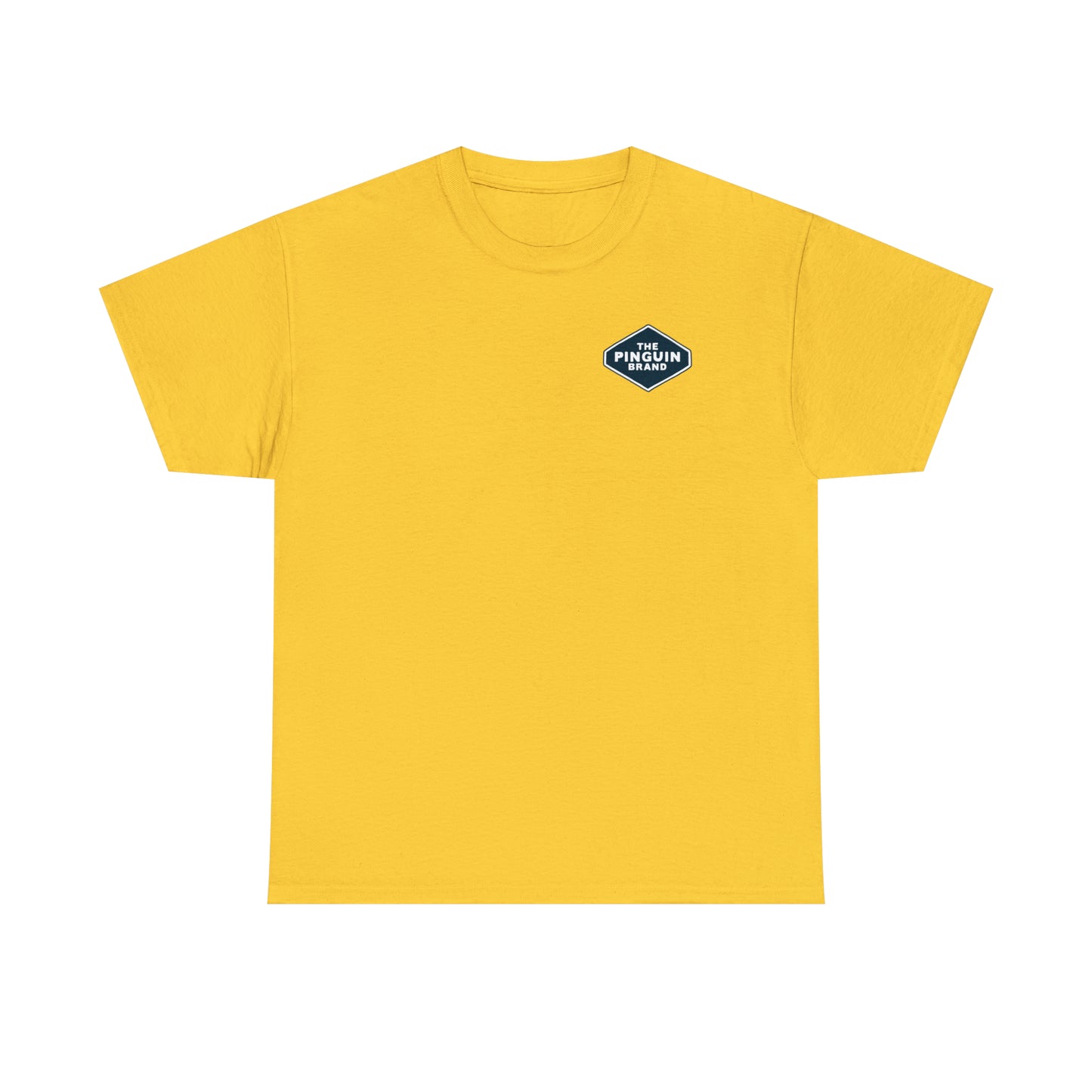 Truth is Outdoors by Pinguin Unisex Heavy Cotton Tee