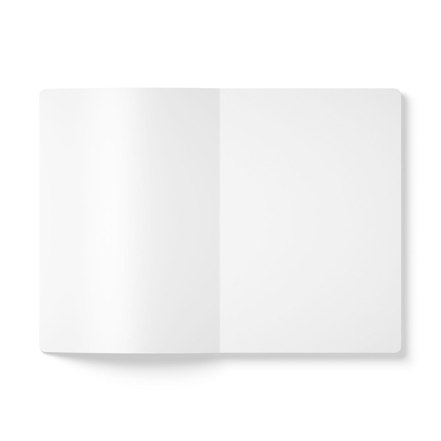 Softcover Journal by 1001 Paperclips