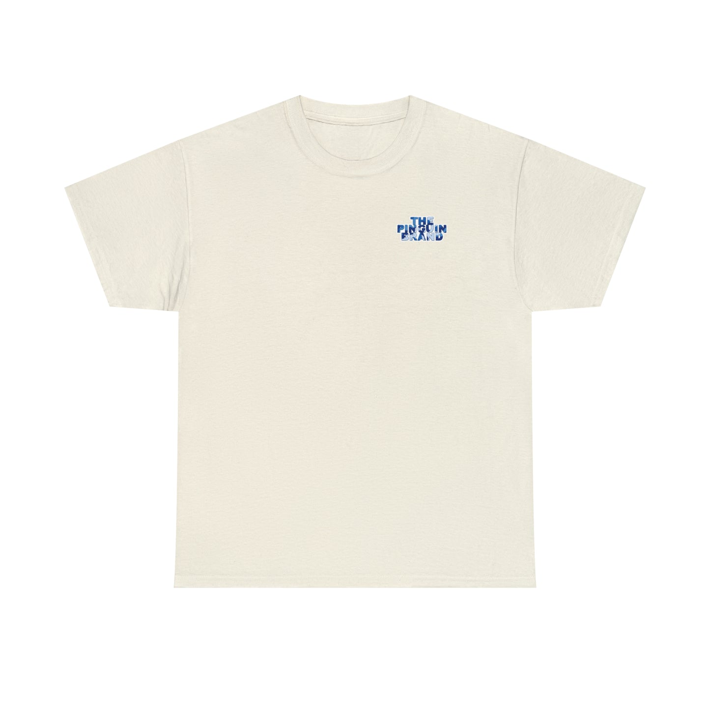Camo Golf by Pinguin Unisex Heavy Cotton Tee