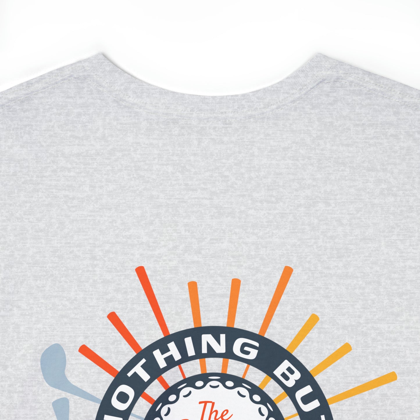 Funshine by Pinguin Unisex Heavy Cotton Tee