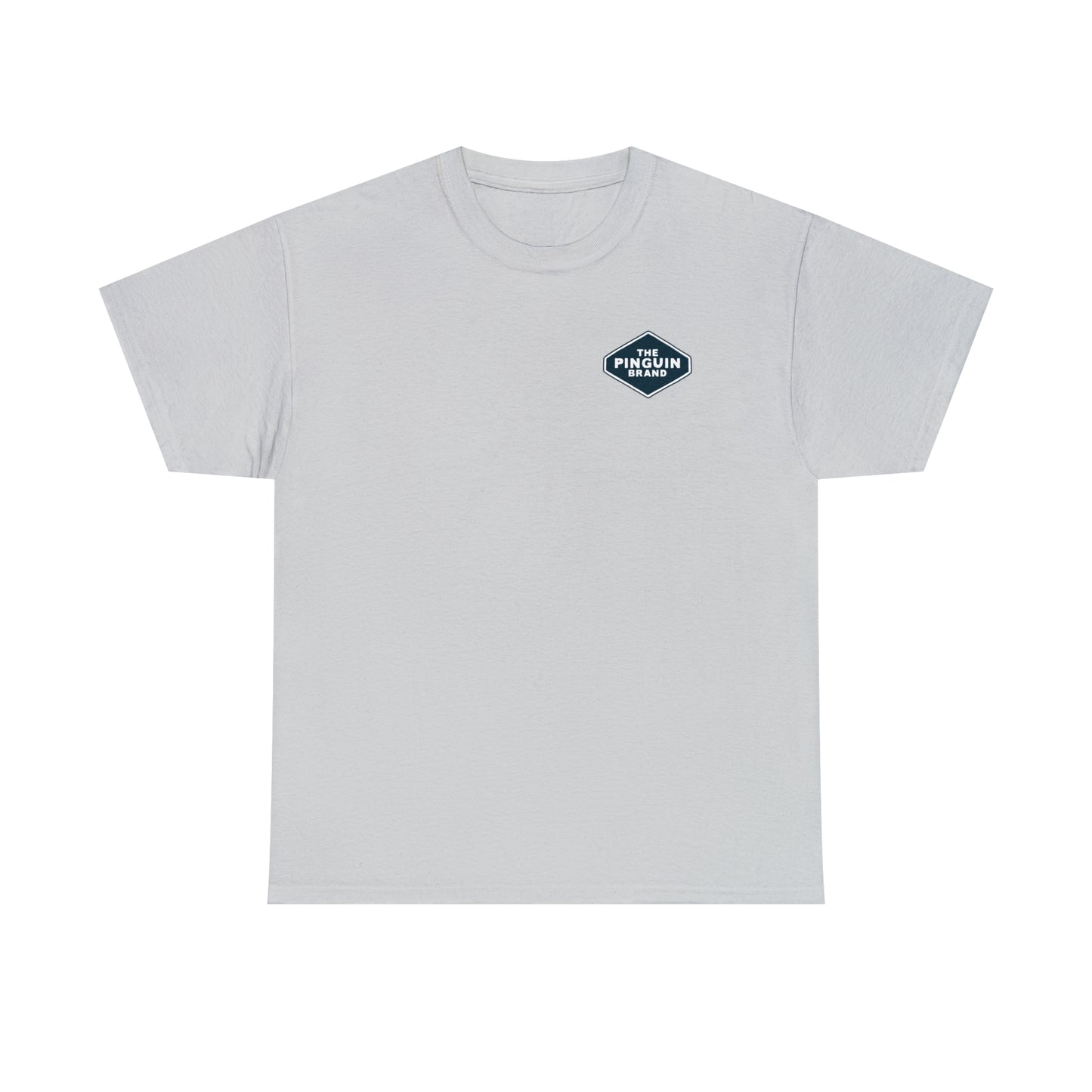 Chomp by Pinguin Unisex Heavy Cotton Tee