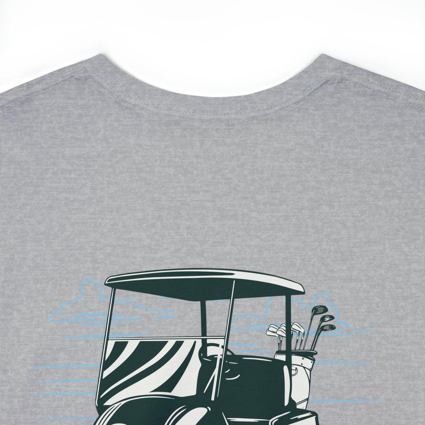 Ride-n-Die by Pinguin Unisex Heavy Cotton Tee