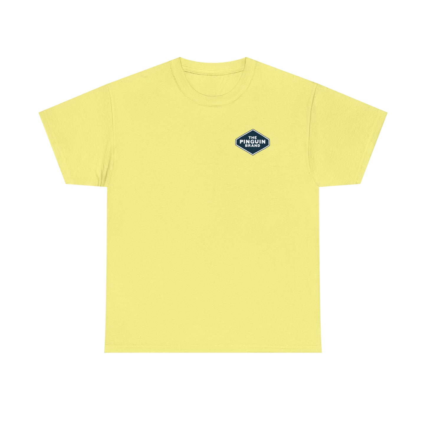 Chomp by Pinguin Unisex Heavy Cotton Tee