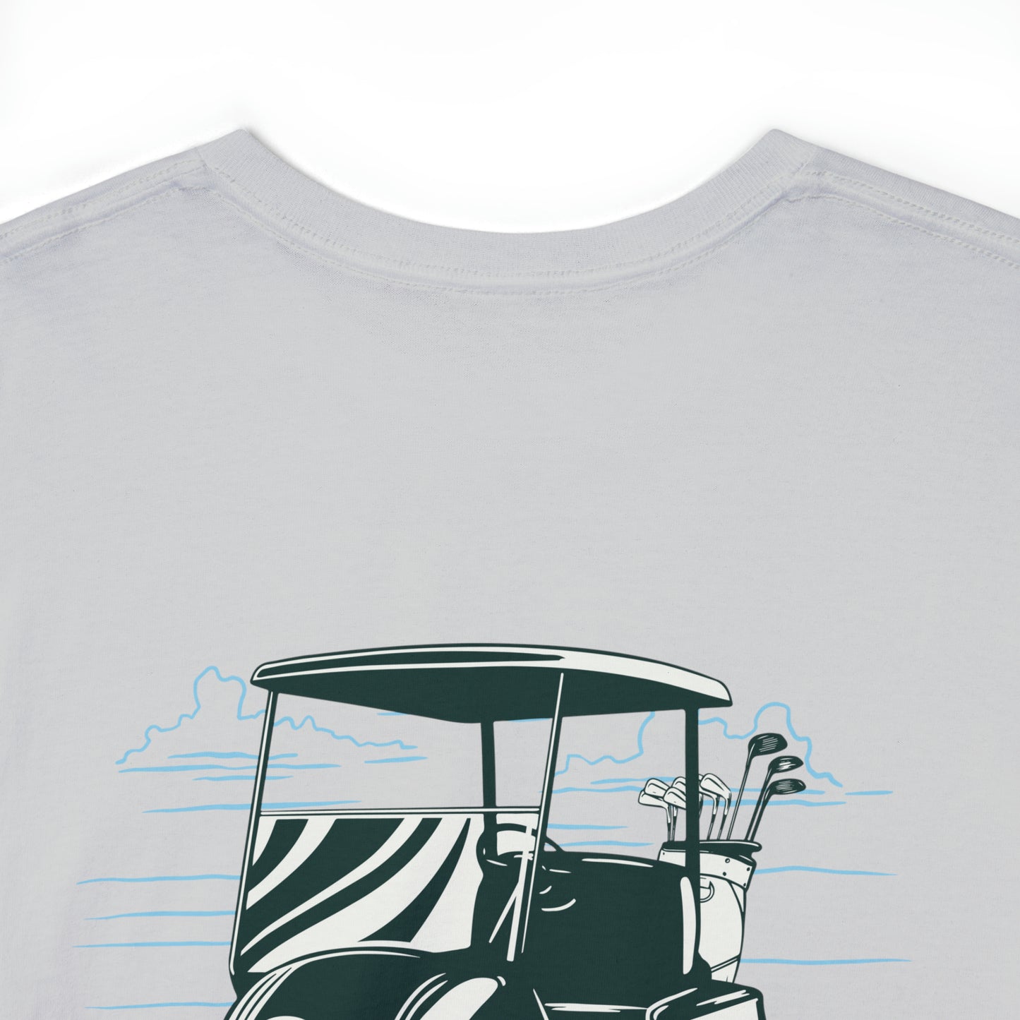 Ride-n-Die by Pinguin Unisex Heavy Cotton Tee