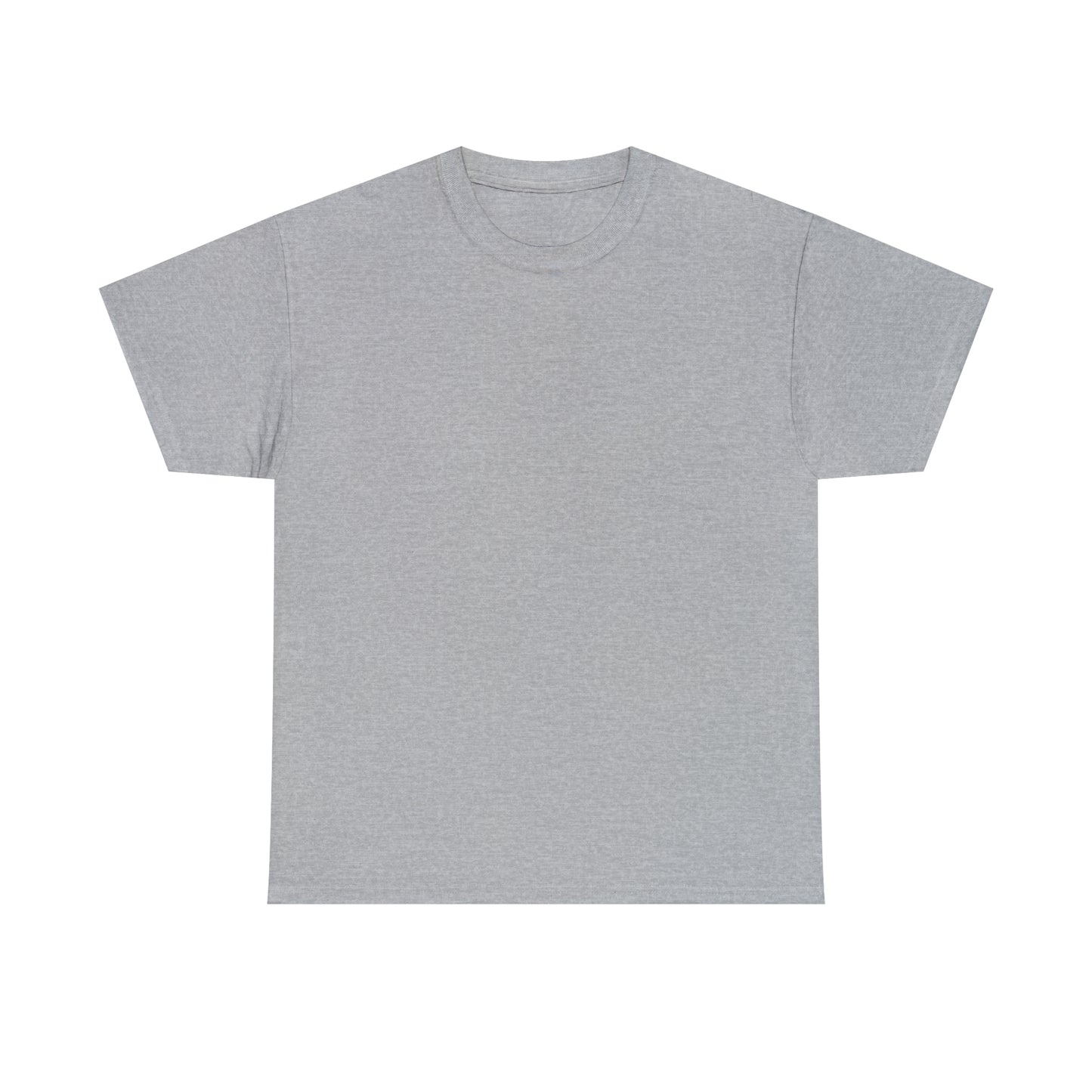Pirate Putt by Pinguin Unisex Heavy Cotton Tee