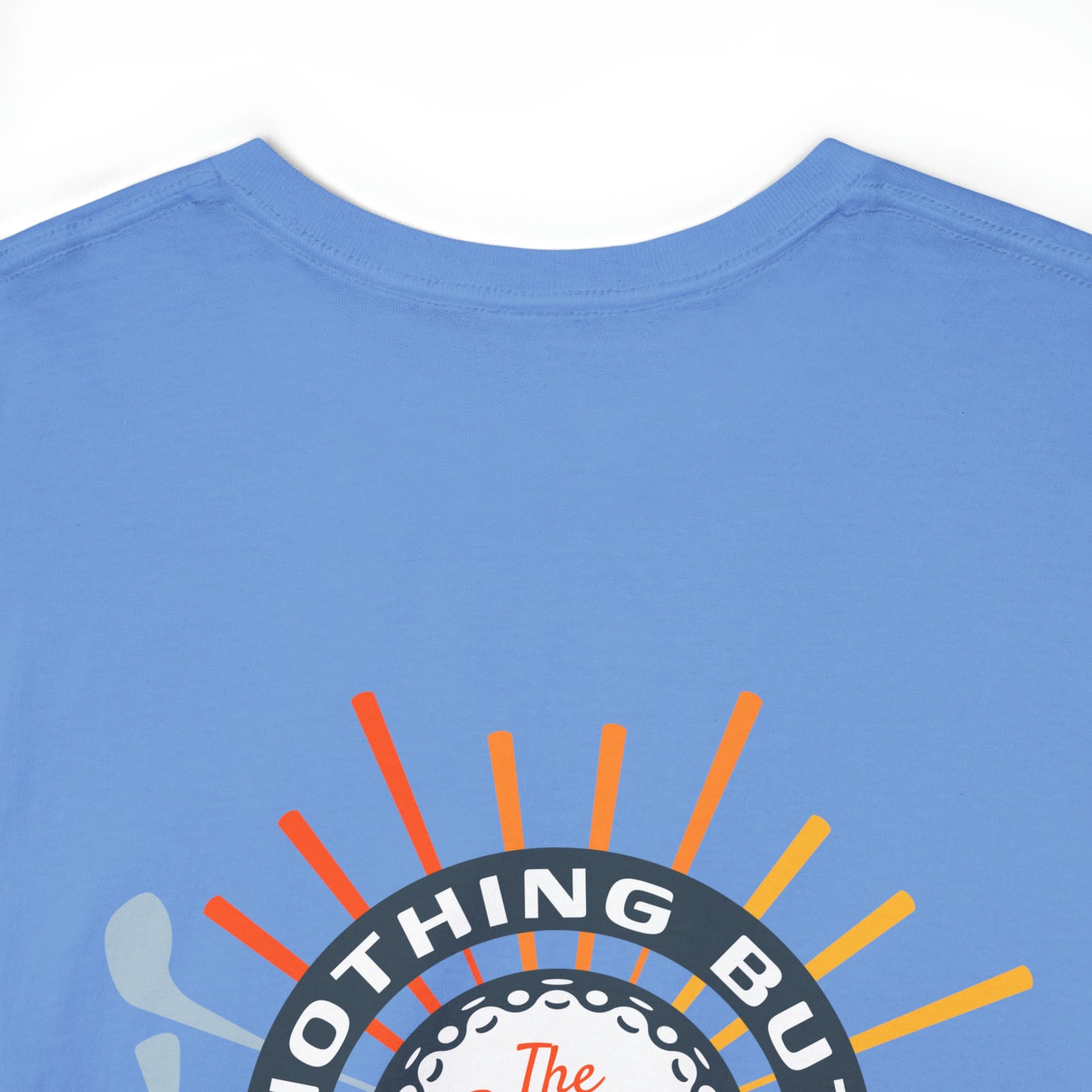 Funshine by Pinguin Unisex Heavy Cotton Tee