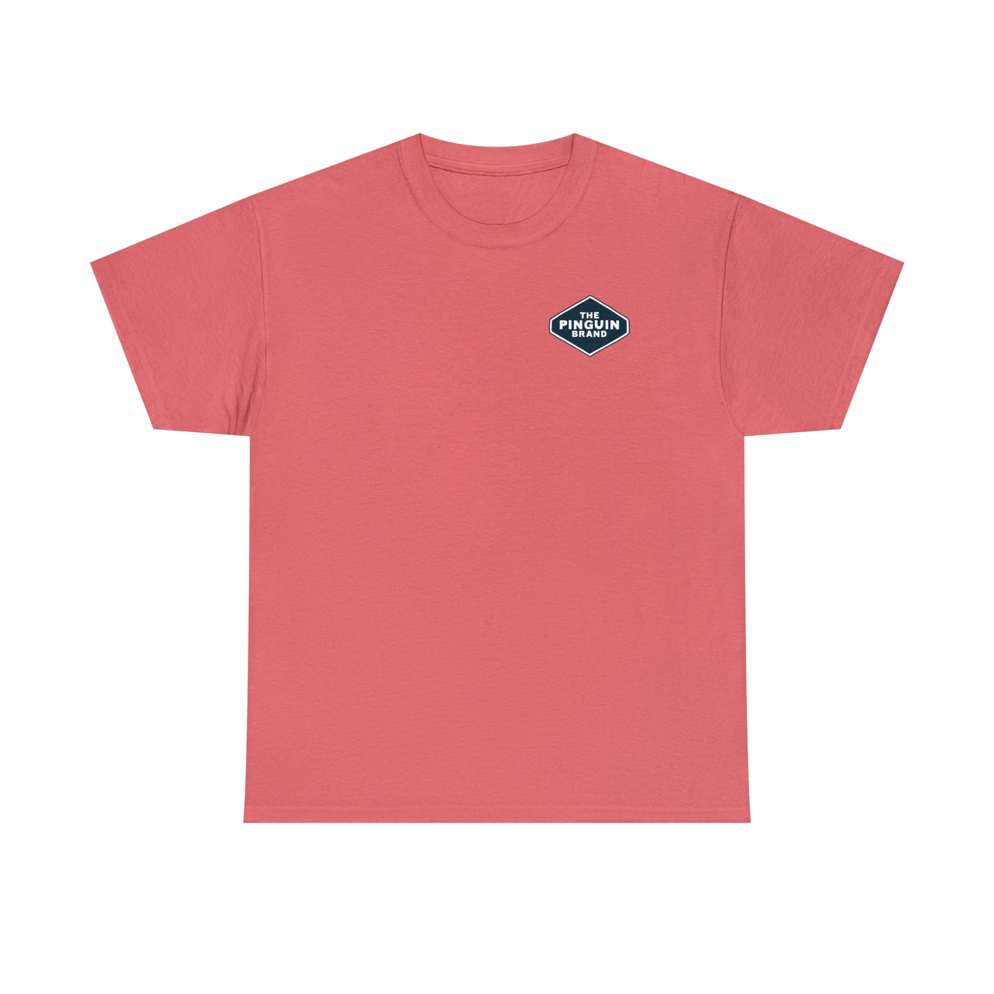 Truth is Outdoors by Pinguin Unisex Heavy Cotton Tee
