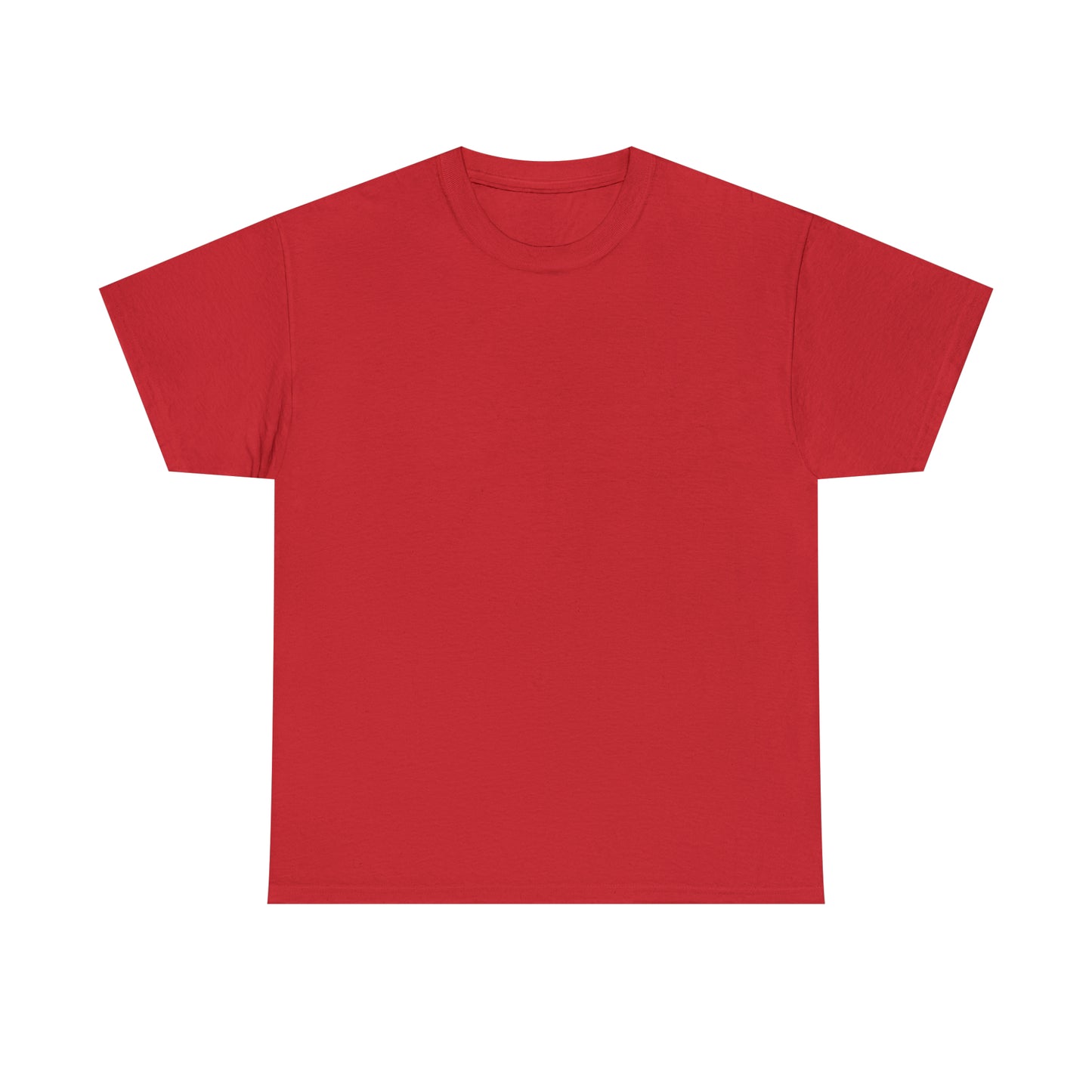 Pirate Putt by Pinguin Unisex Heavy Cotton Tee