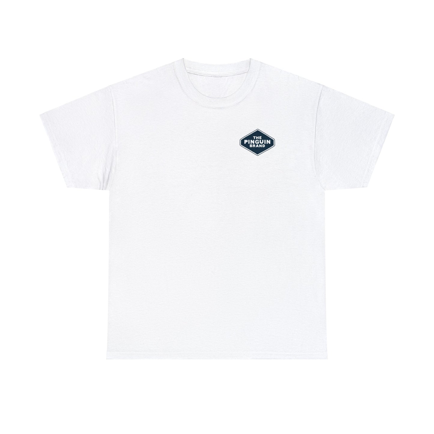 Enjoy by Pinguin Unisex Heavy Cotton Tee