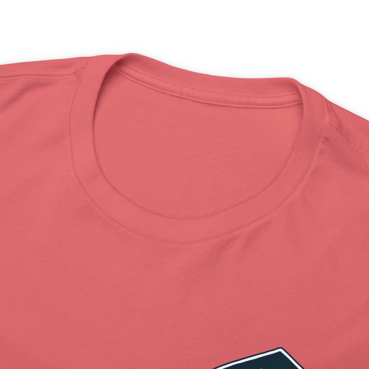 Crush It by Pinguin Unisex Heavy Cotton Tee