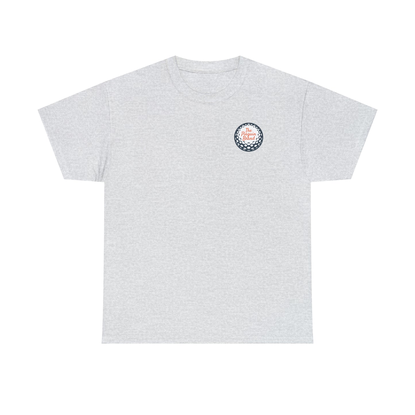 Funshine by Pinguin Unisex Heavy Cotton Tee