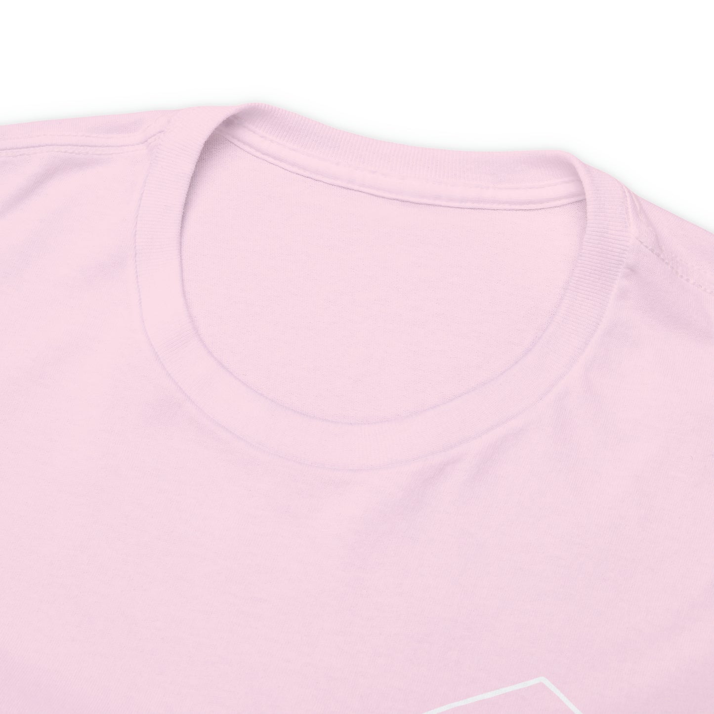 Dockside by Pinguin Unisex Heavy Cotton Tee