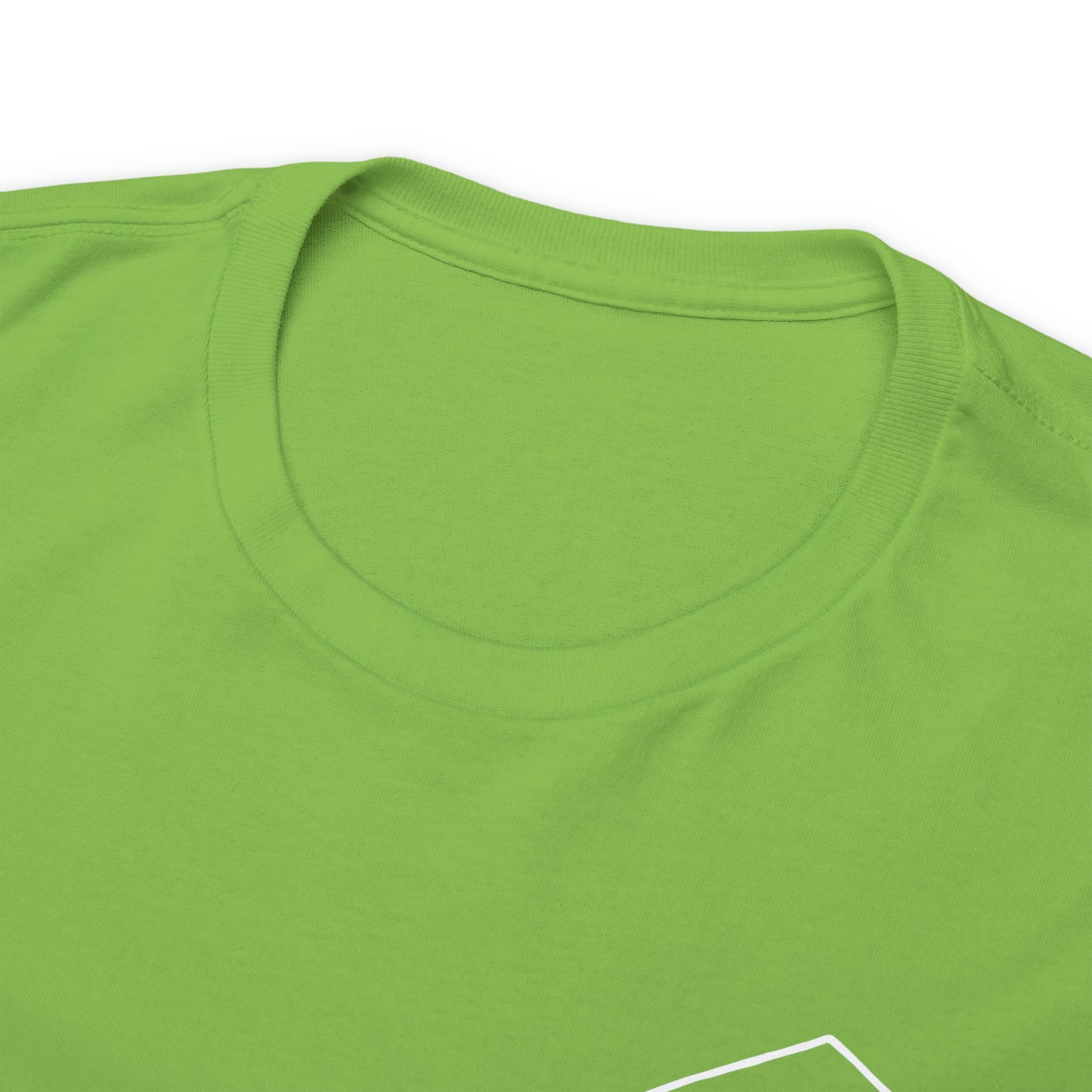 Dockside by Pinguin Unisex Heavy Cotton Tee
