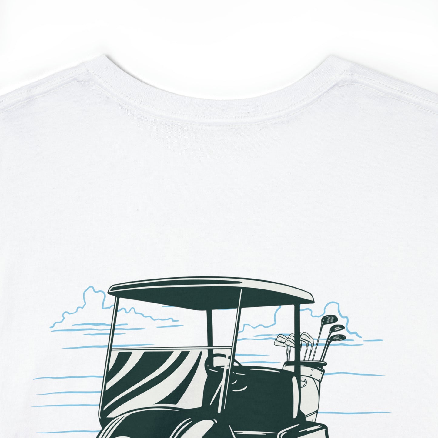 Ride-n-Die by Pinguin Unisex Heavy Cotton Tee