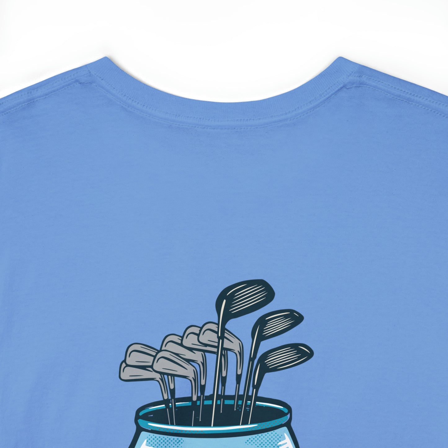 Crush It by Pinguin Unisex Heavy Cotton Tee