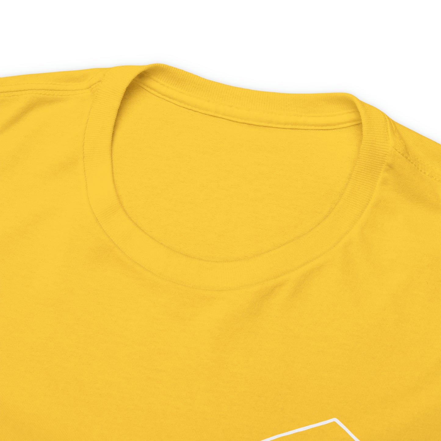 Dockside by Pinguin Unisex Heavy Cotton Tee