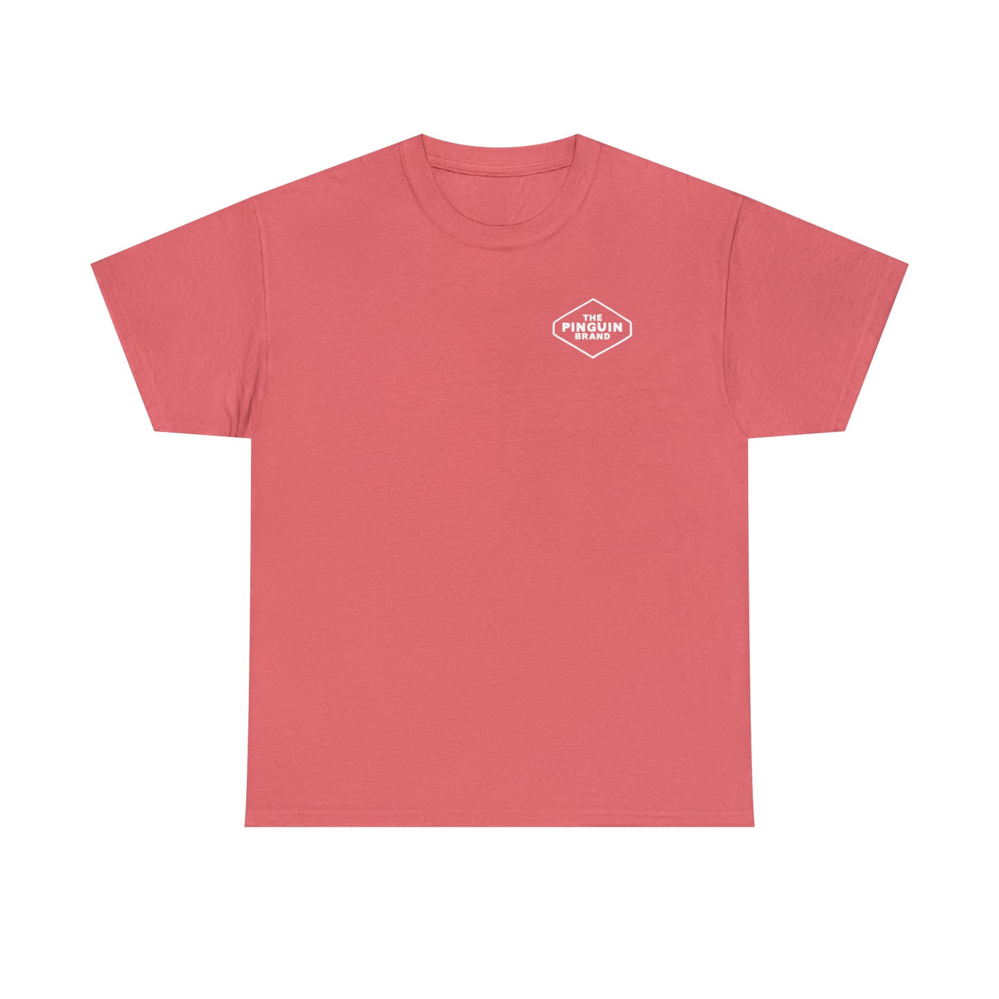 Dockside by Pinguin Unisex Heavy Cotton Tee