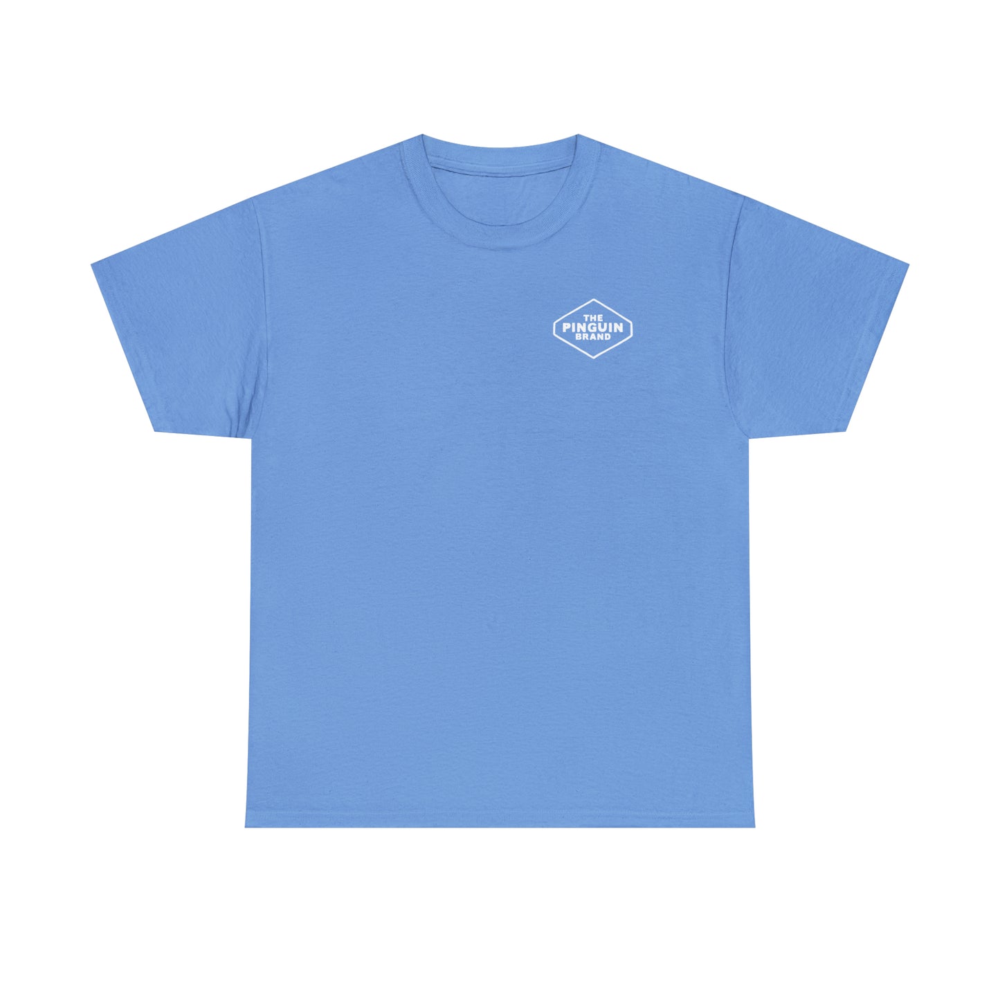 Dockside by Pinguin Unisex Heavy Cotton Tee