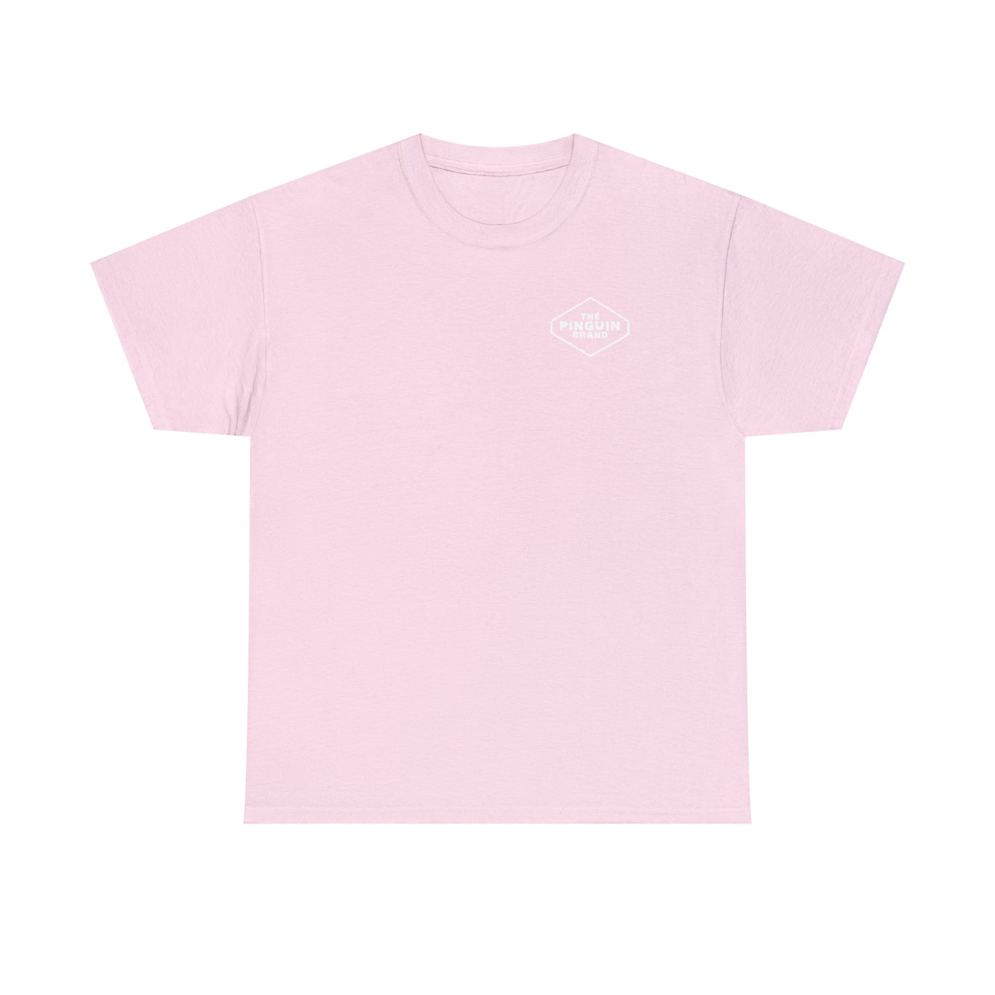 Dockside by Pinguin Unisex Heavy Cotton Tee