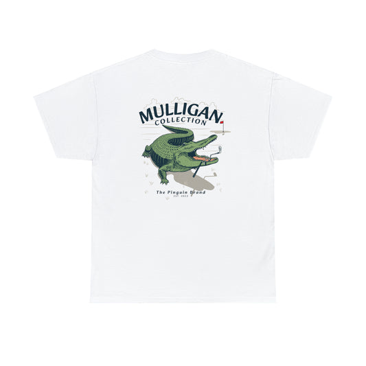 Chomp by Pinguin Unisex Heavy Cotton Tee