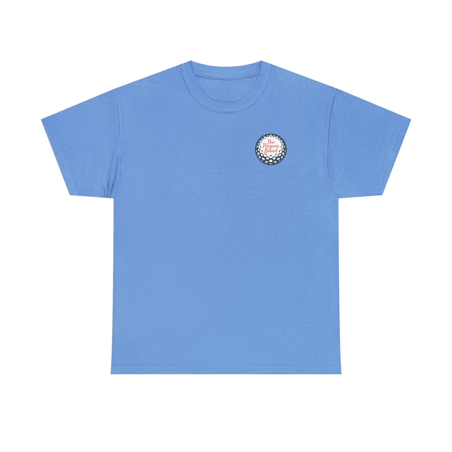 Funshine by Pinguin Unisex Heavy Cotton Tee