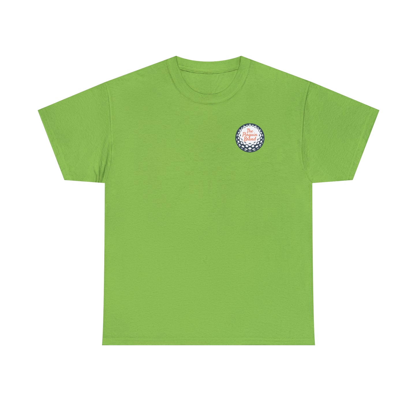 Funshine by Pinguin Unisex Heavy Cotton Tee
