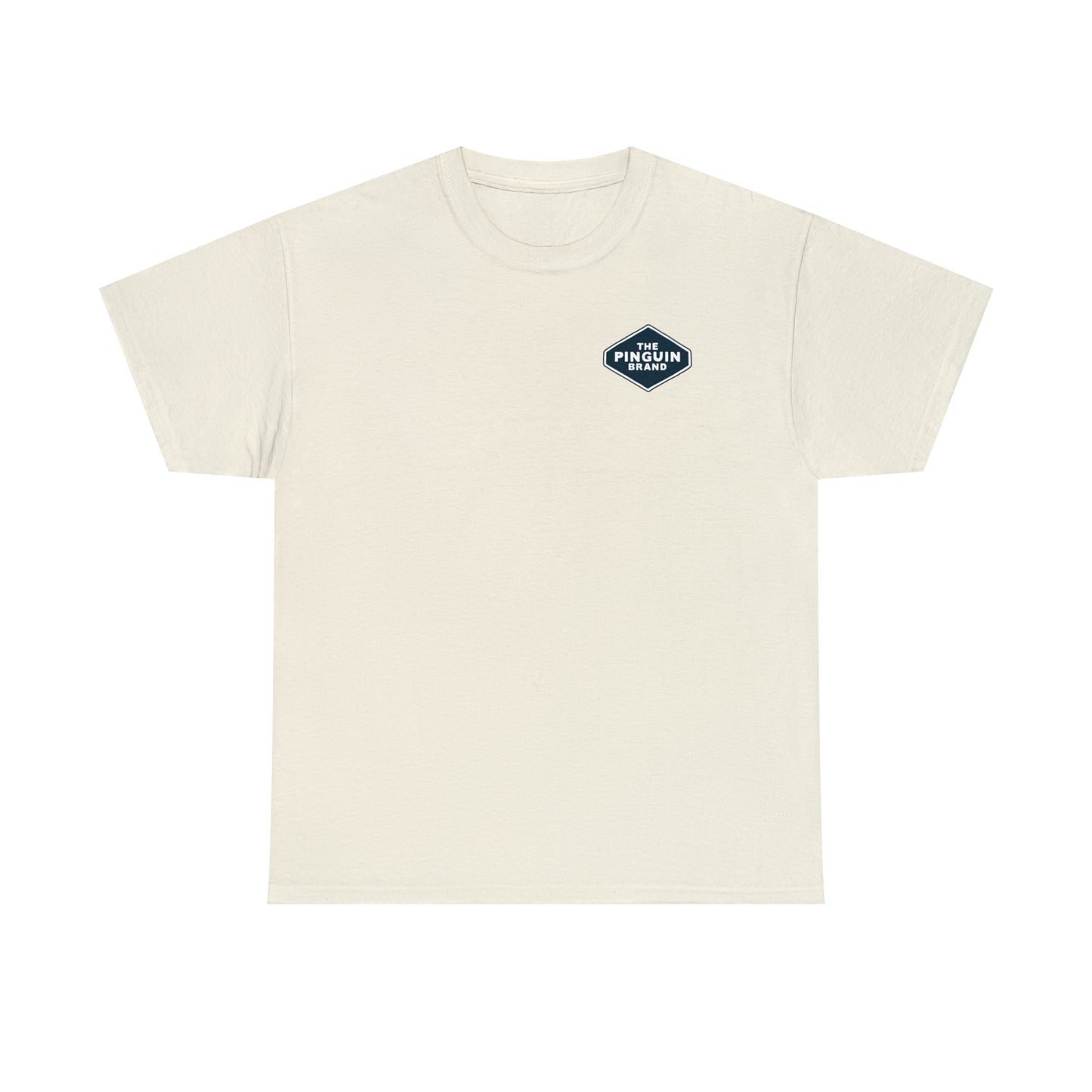 Truth is Outdoors by Pinguin Unisex Heavy Cotton Tee