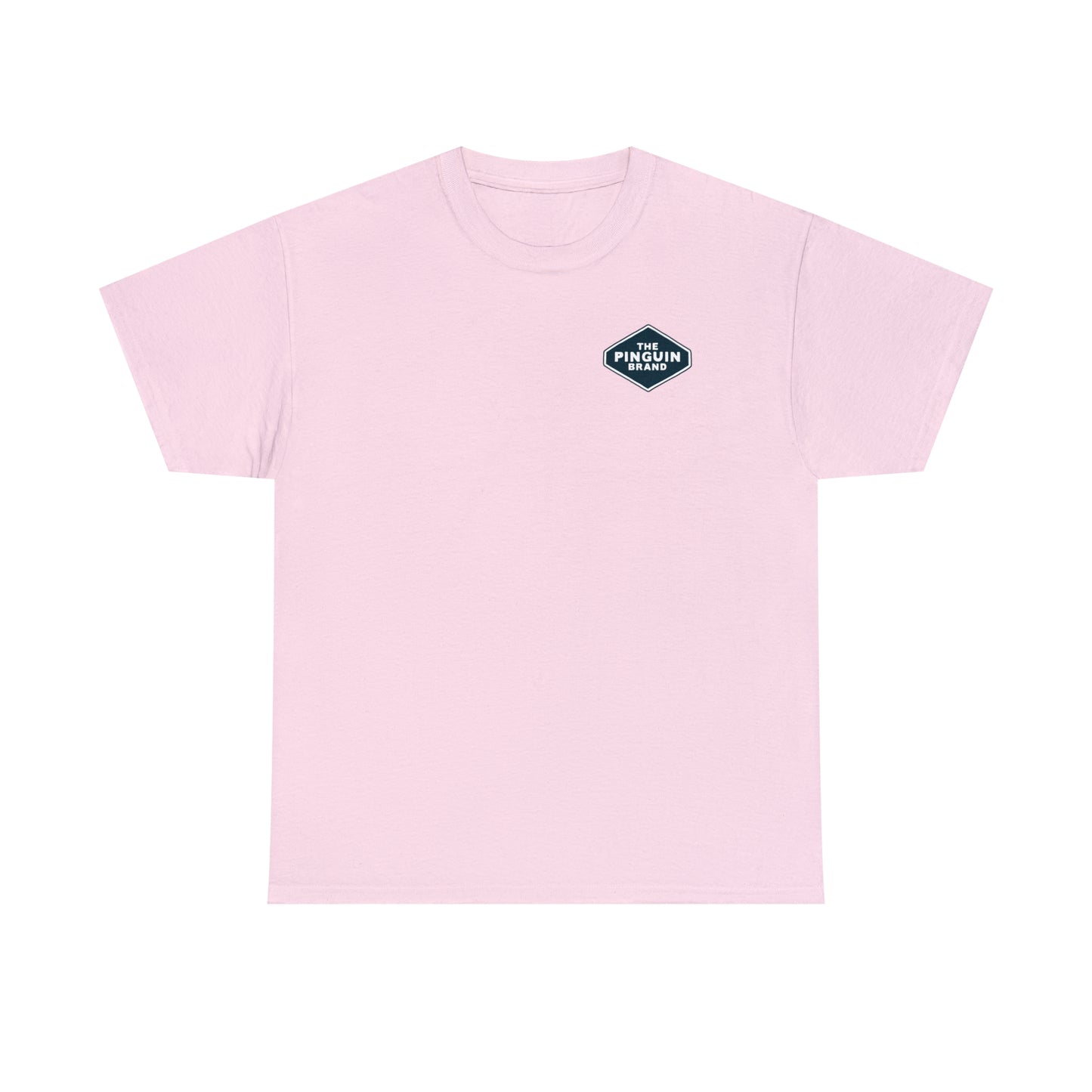 Truth is Outdoors by Pinguin Unisex Heavy Cotton Tee