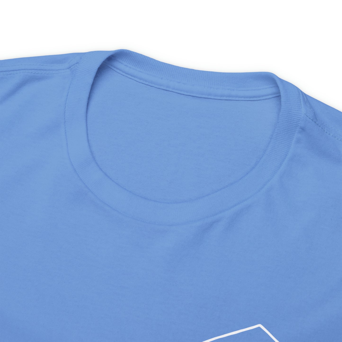 Dockside by Pinguin Unisex Heavy Cotton Tee