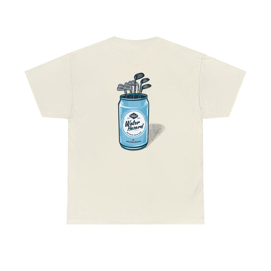 Crush It by Pinguin Unisex Heavy Cotton Tee