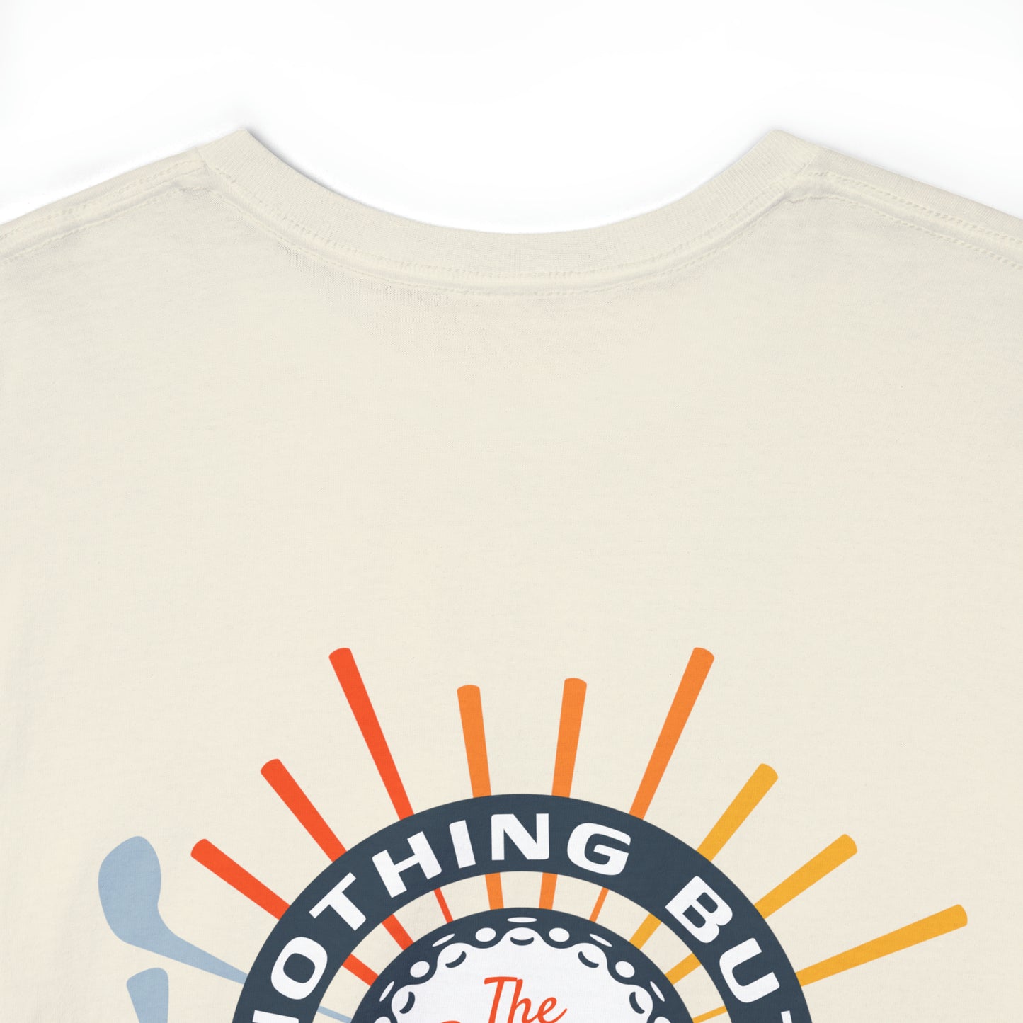 Funshine by Pinguin Unisex Heavy Cotton Tee