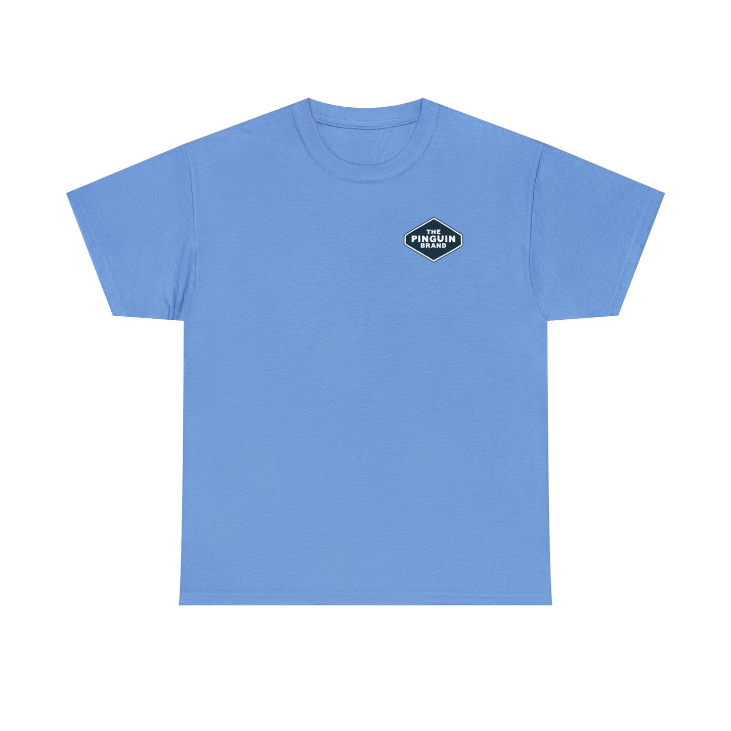 Truth is Outdoors by Pinguin Unisex Heavy Cotton Tee