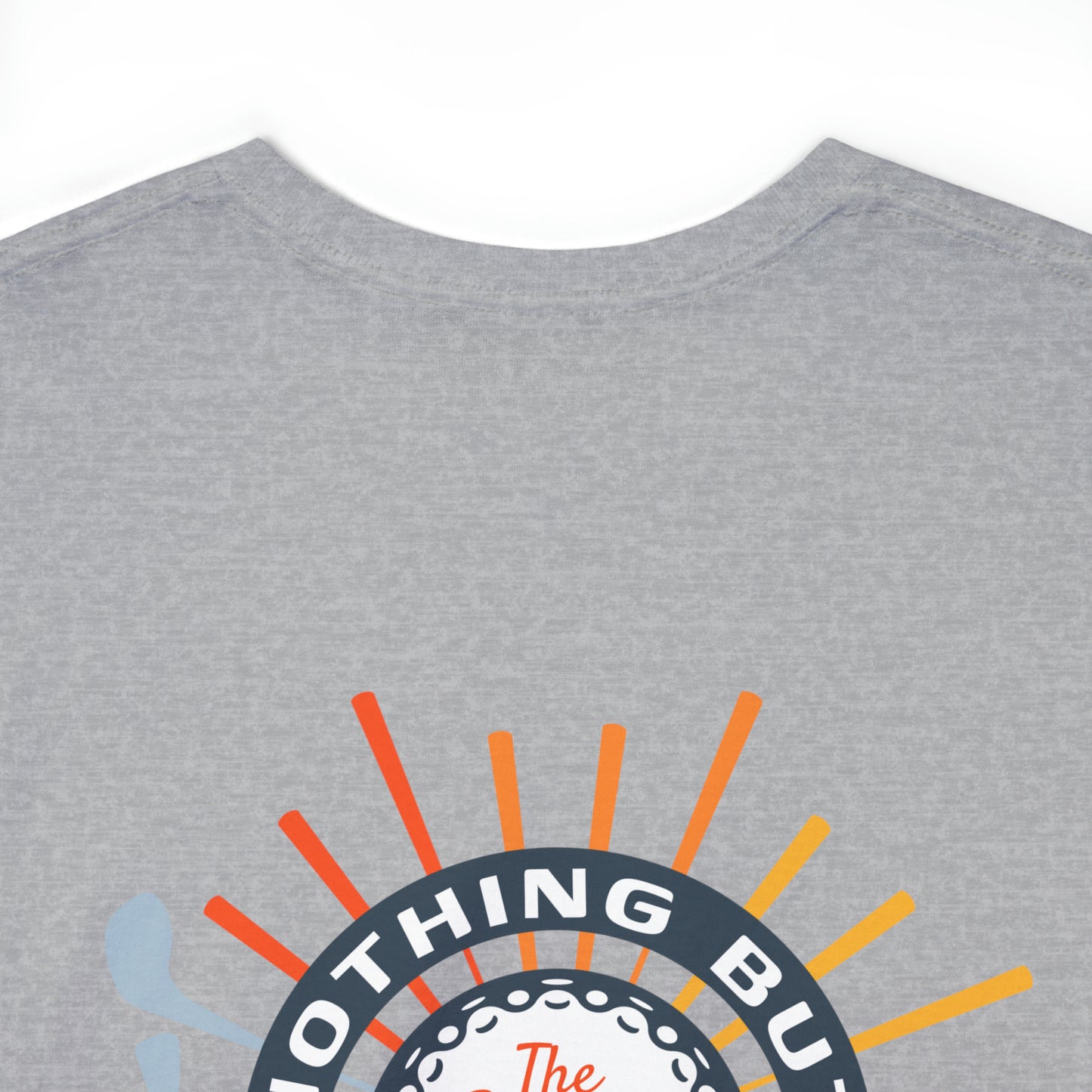 Funshine by Pinguin Unisex Heavy Cotton Tee