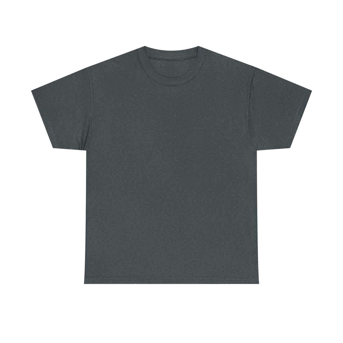 Pirate Putt by Pinguin Unisex Heavy Cotton Tee