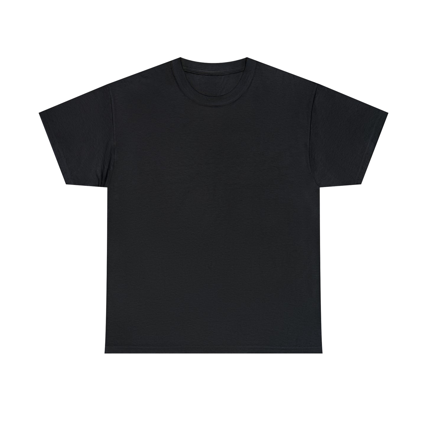 Pirate Putt by Pinguin Unisex Heavy Cotton Tee