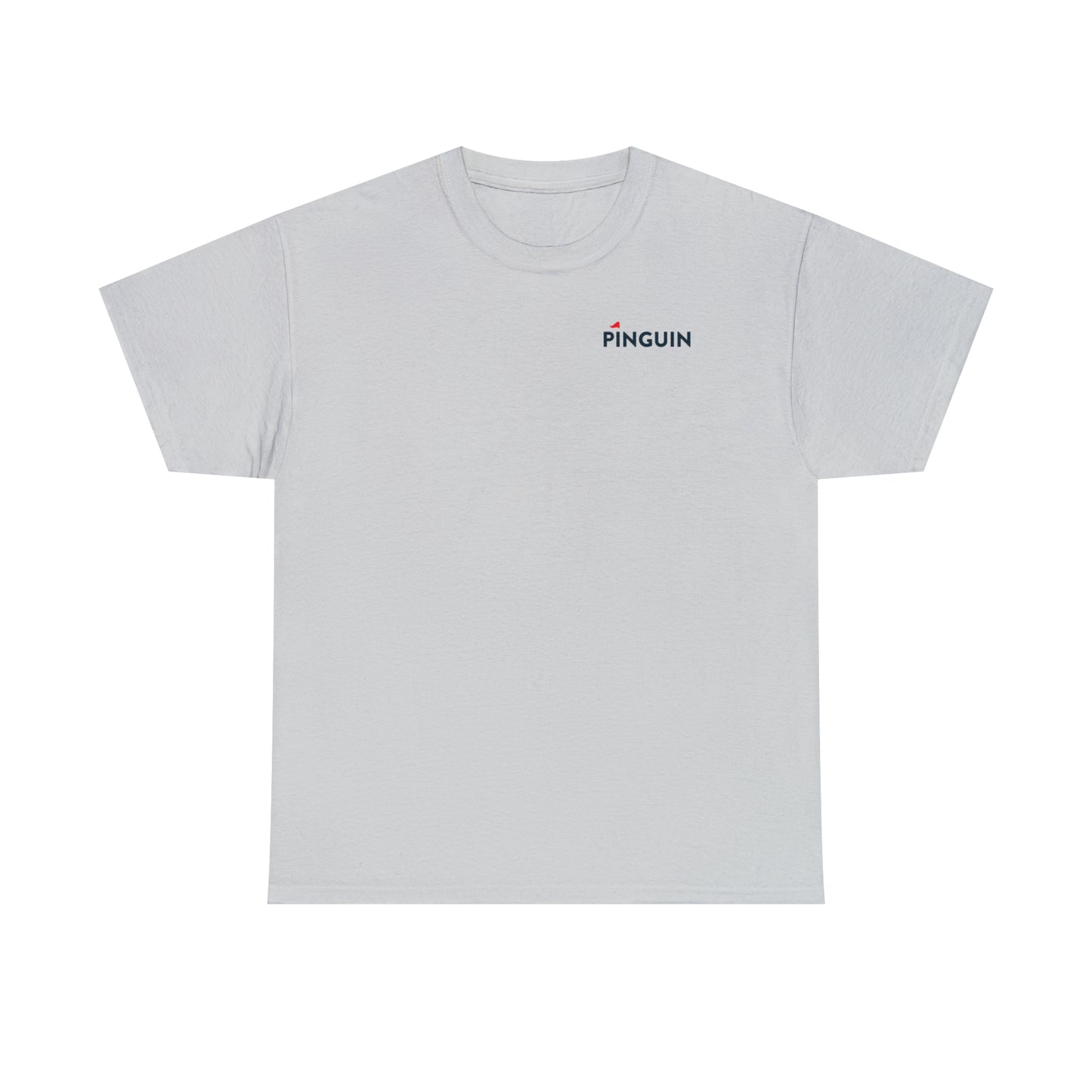 Ride-n-Die by Pinguin Unisex Heavy Cotton Tee