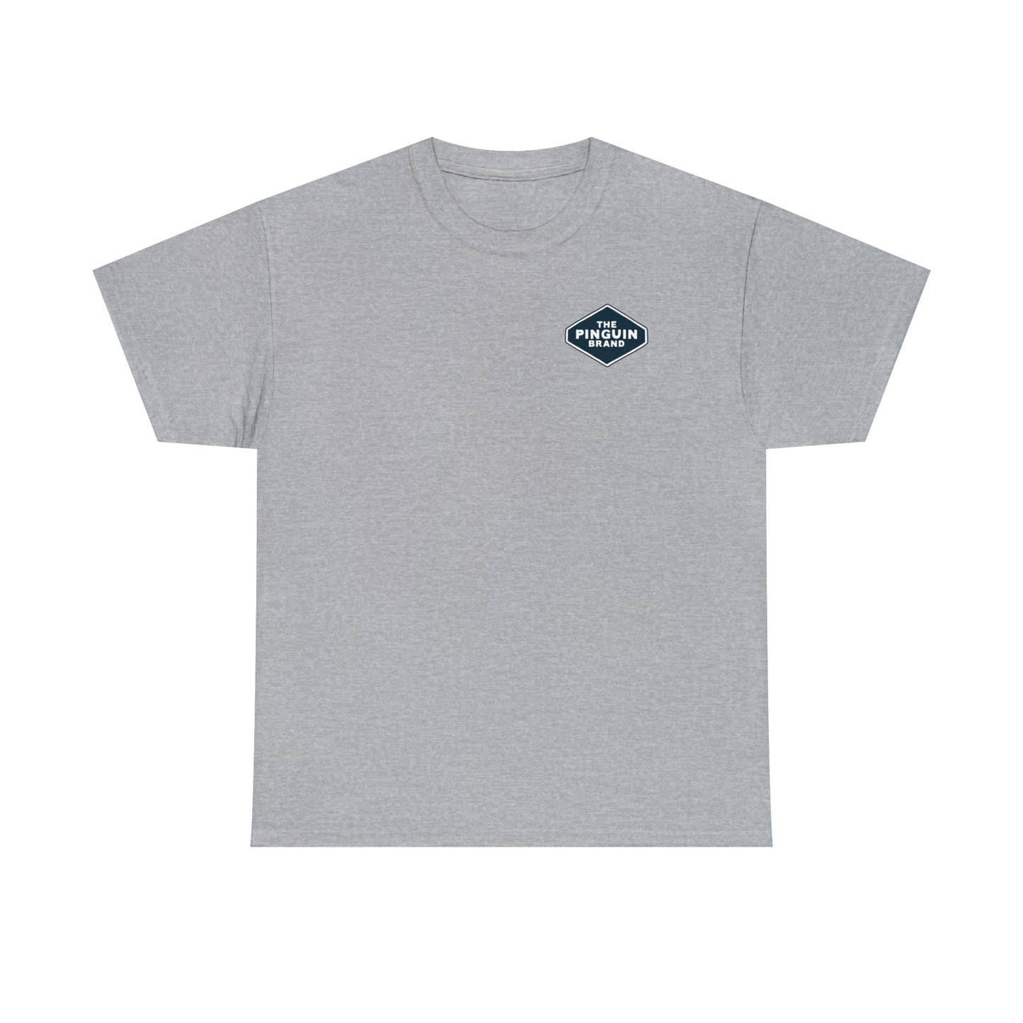 Truth is Outdoors by Pinguin Unisex Heavy Cotton Tee