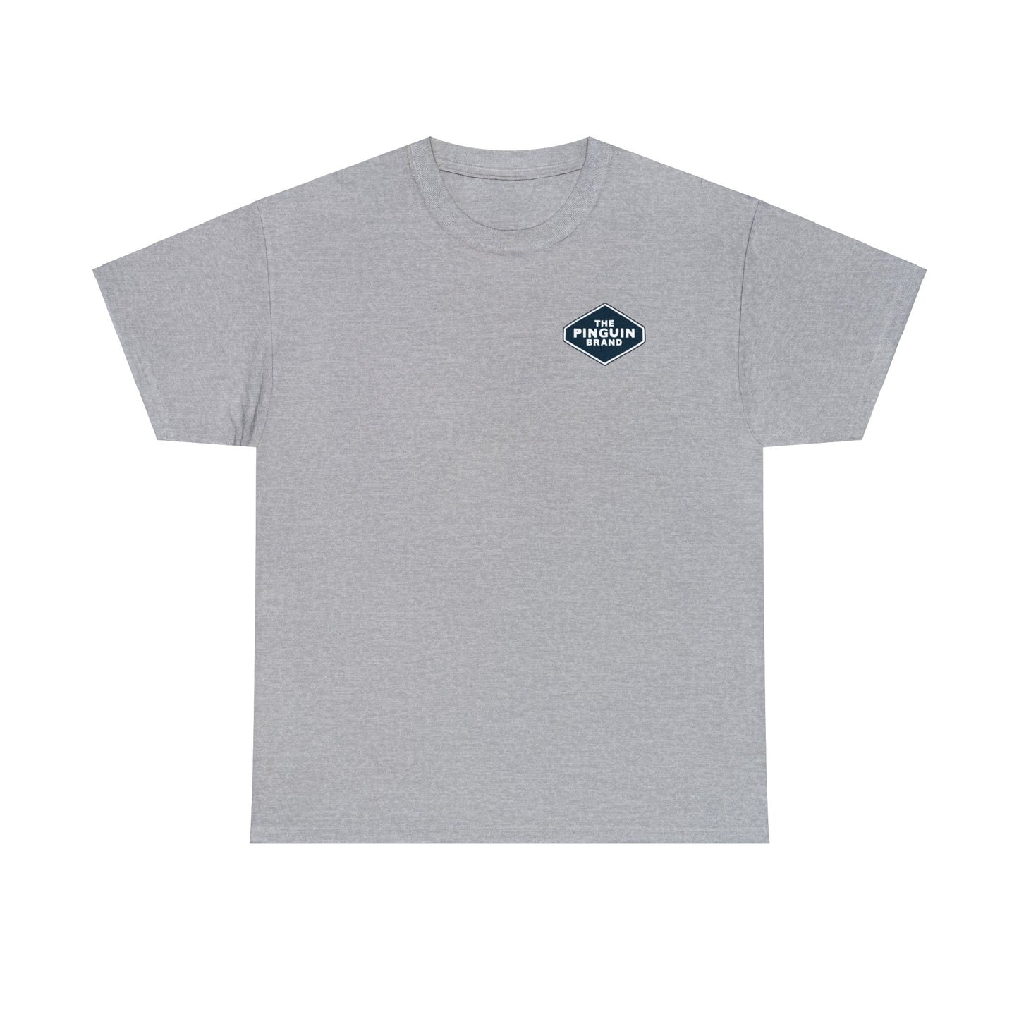 Enjoy by Pinguin Unisex Heavy Cotton Tee