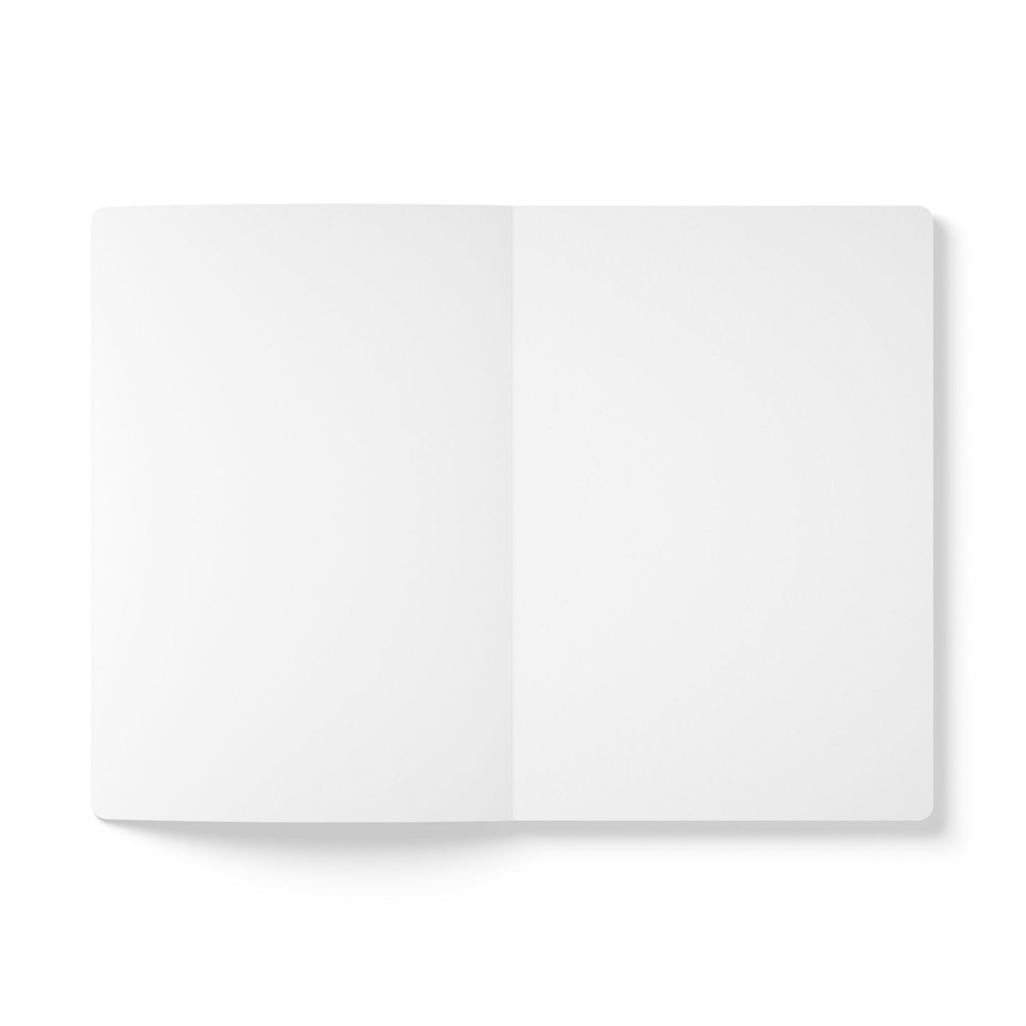 Softcover Journal by 1001 Paperclips