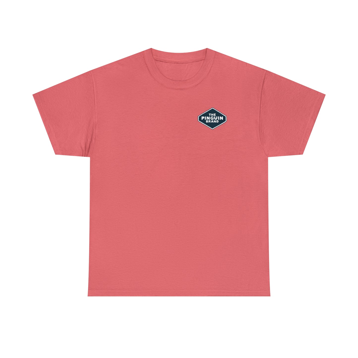 Endless Summer by Pinguin Unisex Heavy Cotton Tee