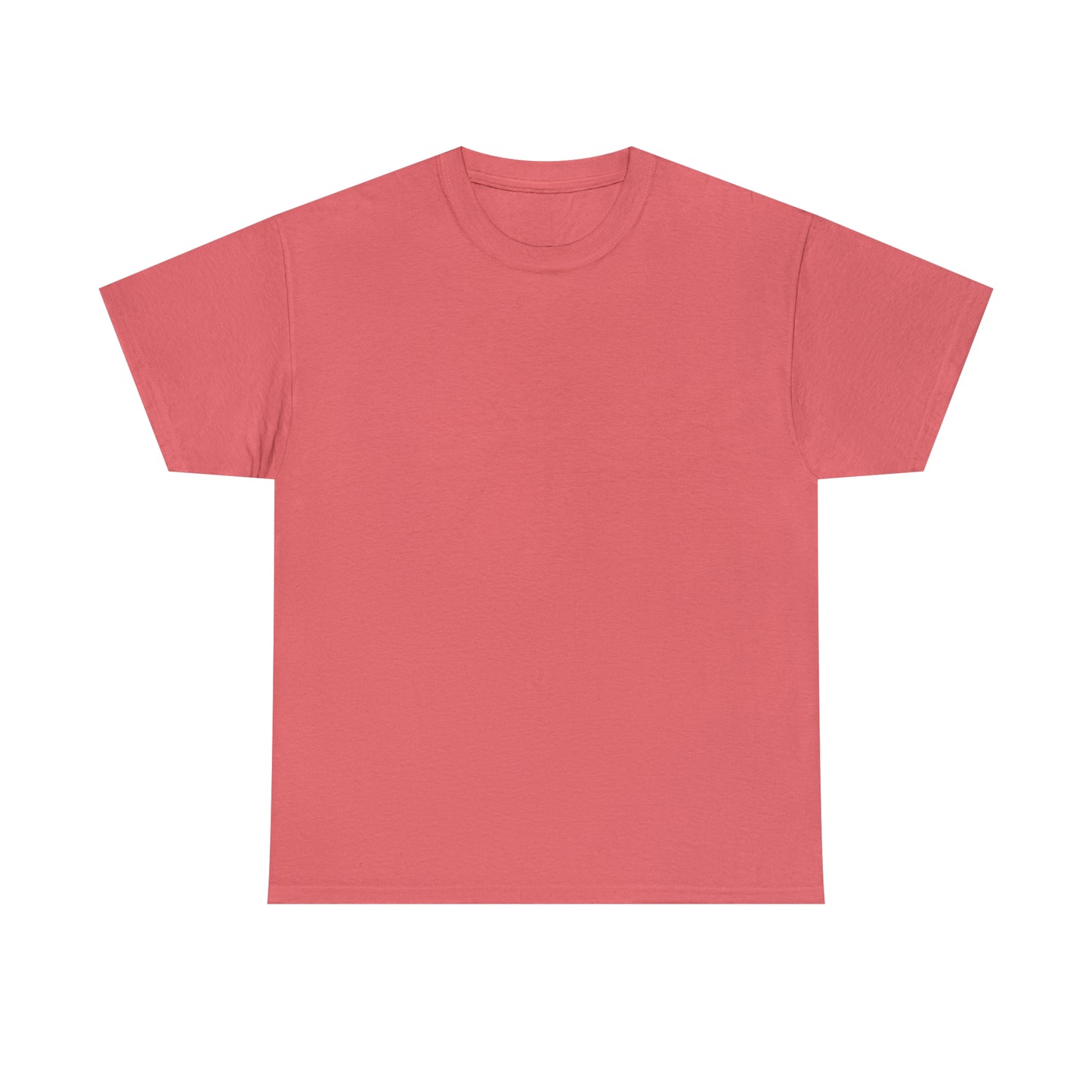 Pirate Putt by Pinguin Unisex Heavy Cotton Tee
