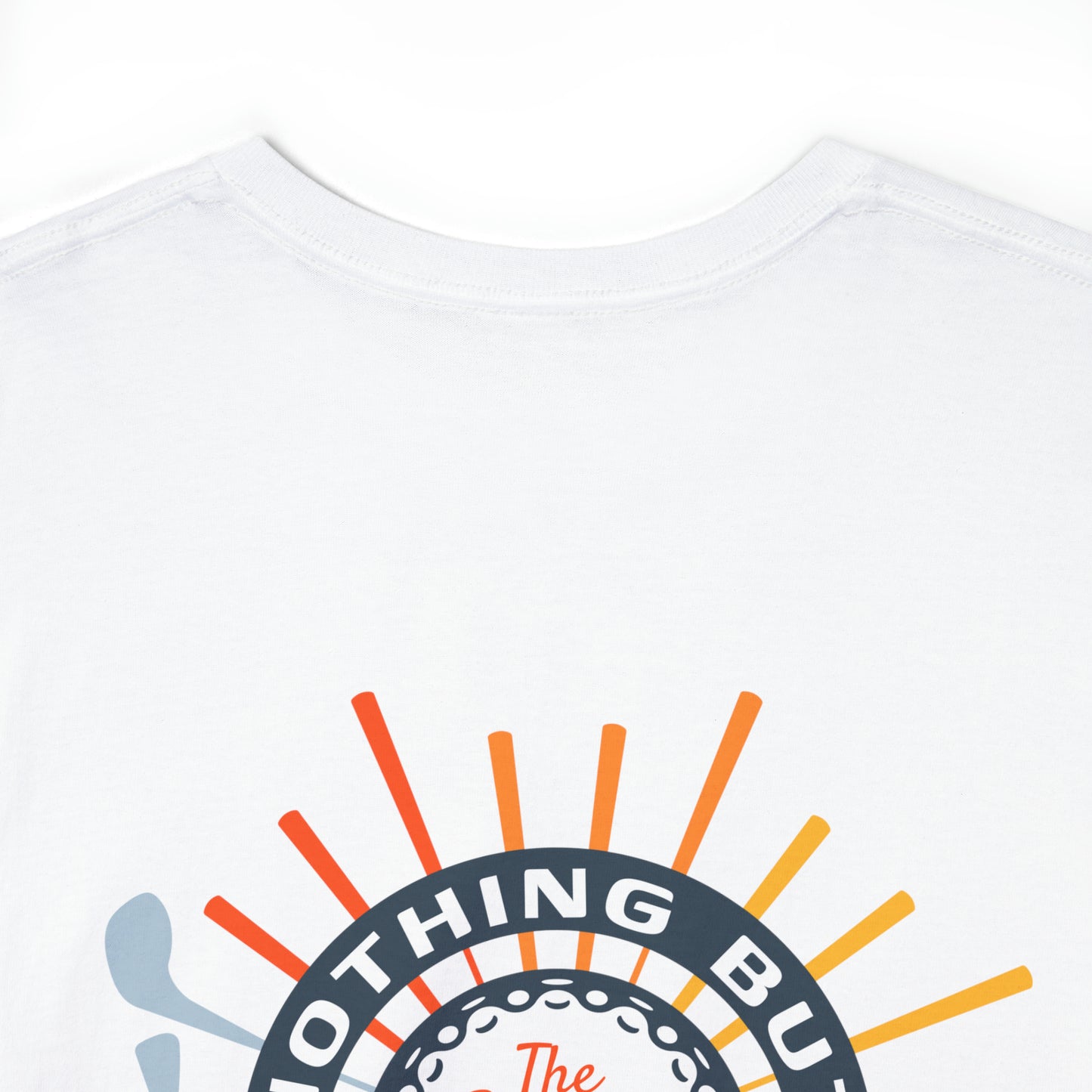Funshine by Pinguin Unisex Heavy Cotton Tee