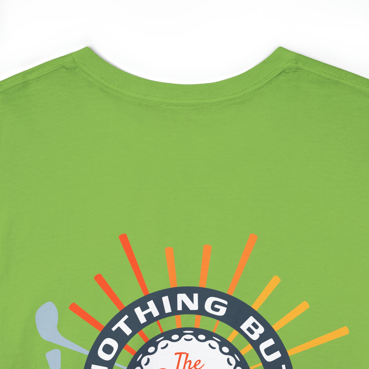Funshine by Pinguin Unisex Heavy Cotton Tee