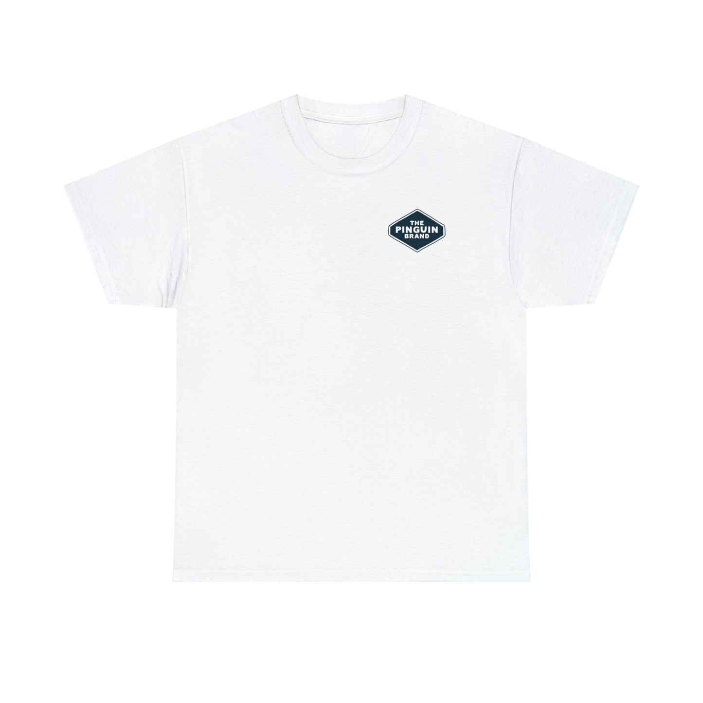 Truth is Outdoors by Pinguin Unisex Heavy Cotton Tee