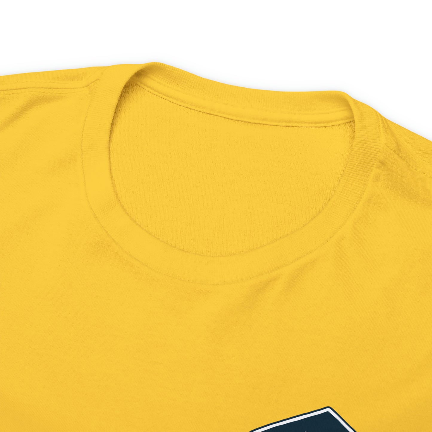 Crush It by Pinguin Unisex Heavy Cotton Tee