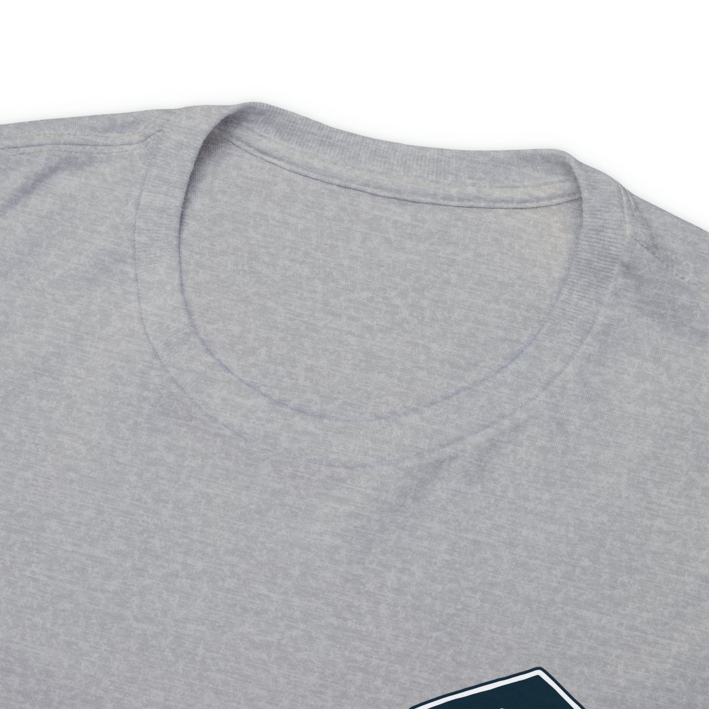 Crush It by Pinguin Unisex Heavy Cotton Tee