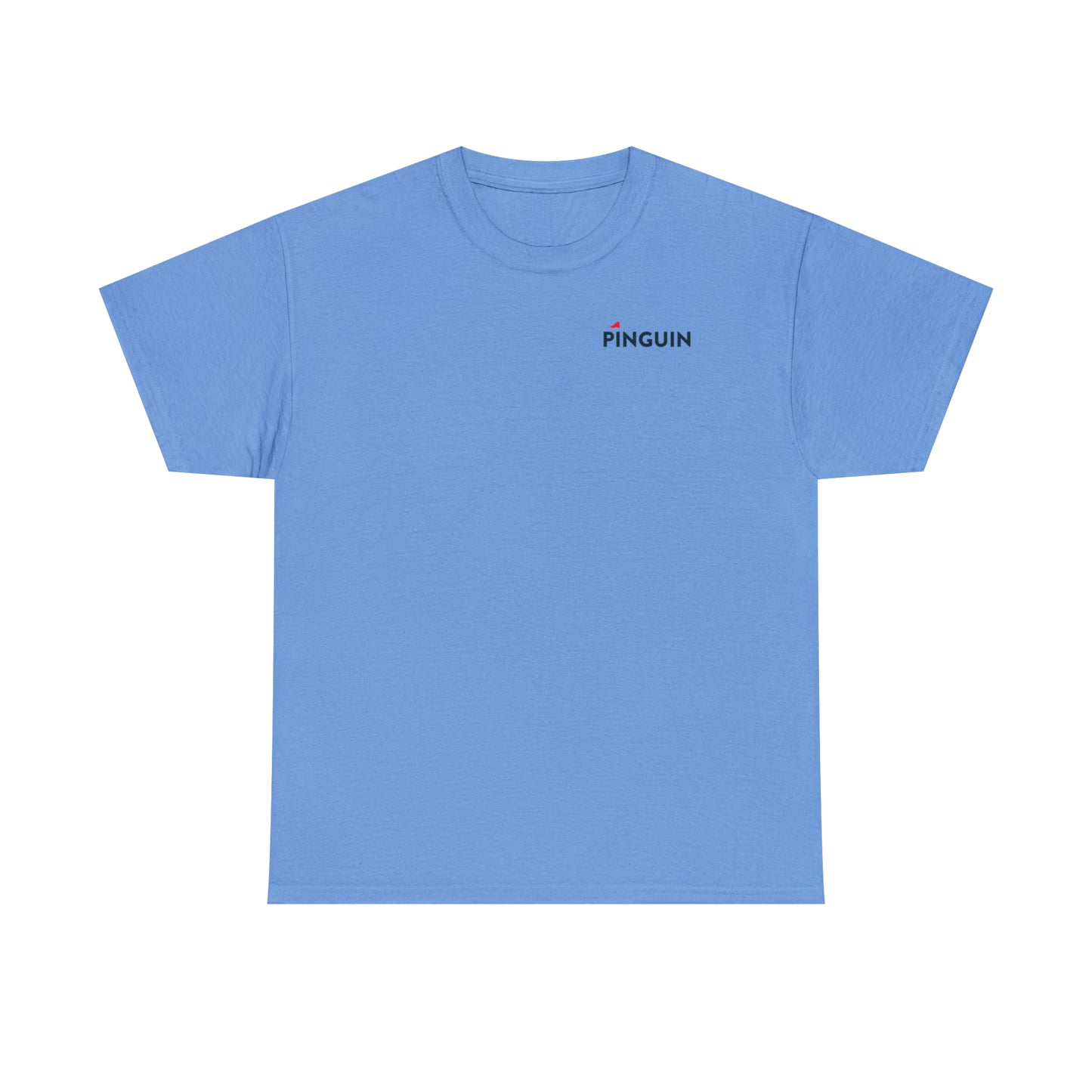 Putts & Pints by Pinguin Unisex Heavy Cotton Tee