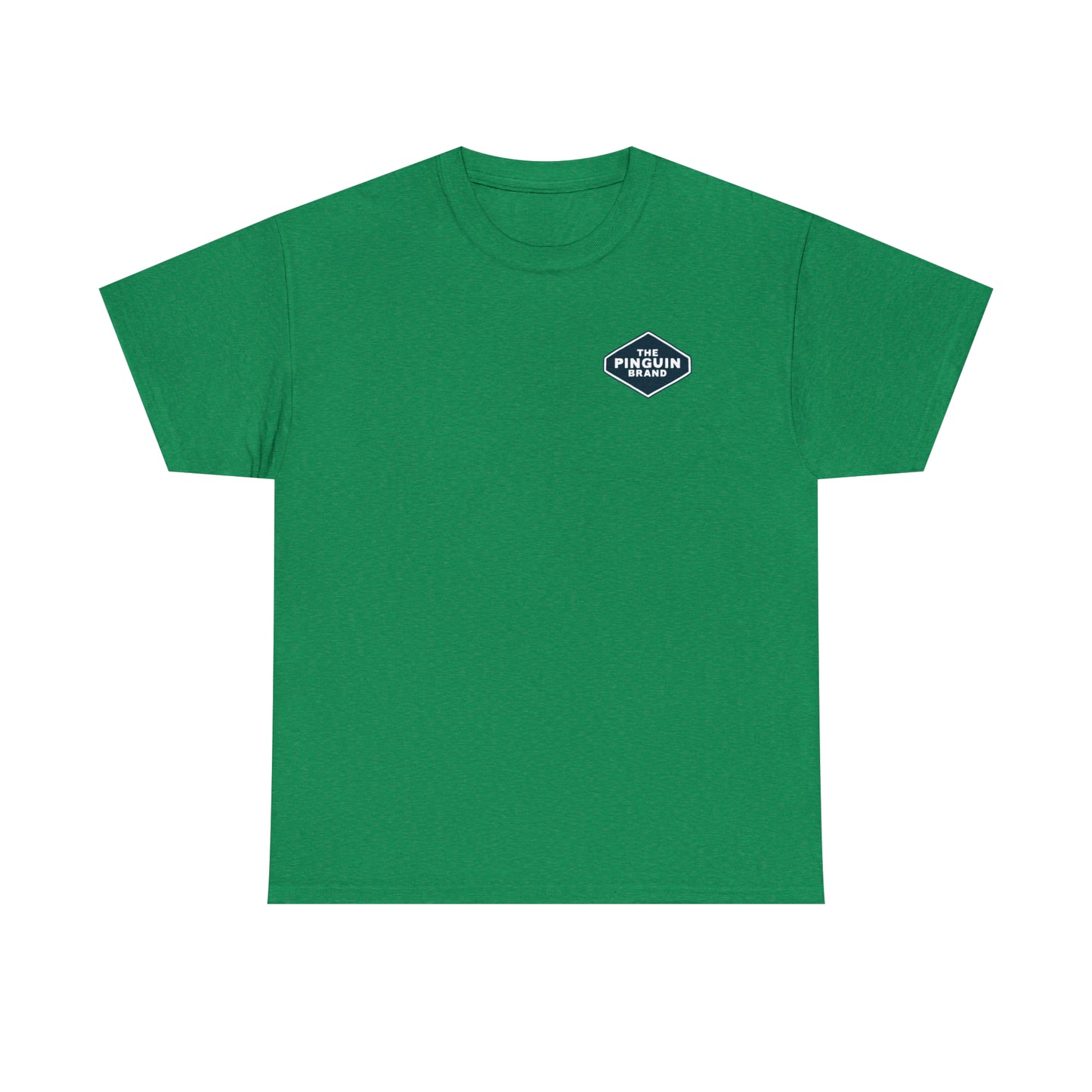 Chomp by Pinguin Unisex Heavy Cotton Tee