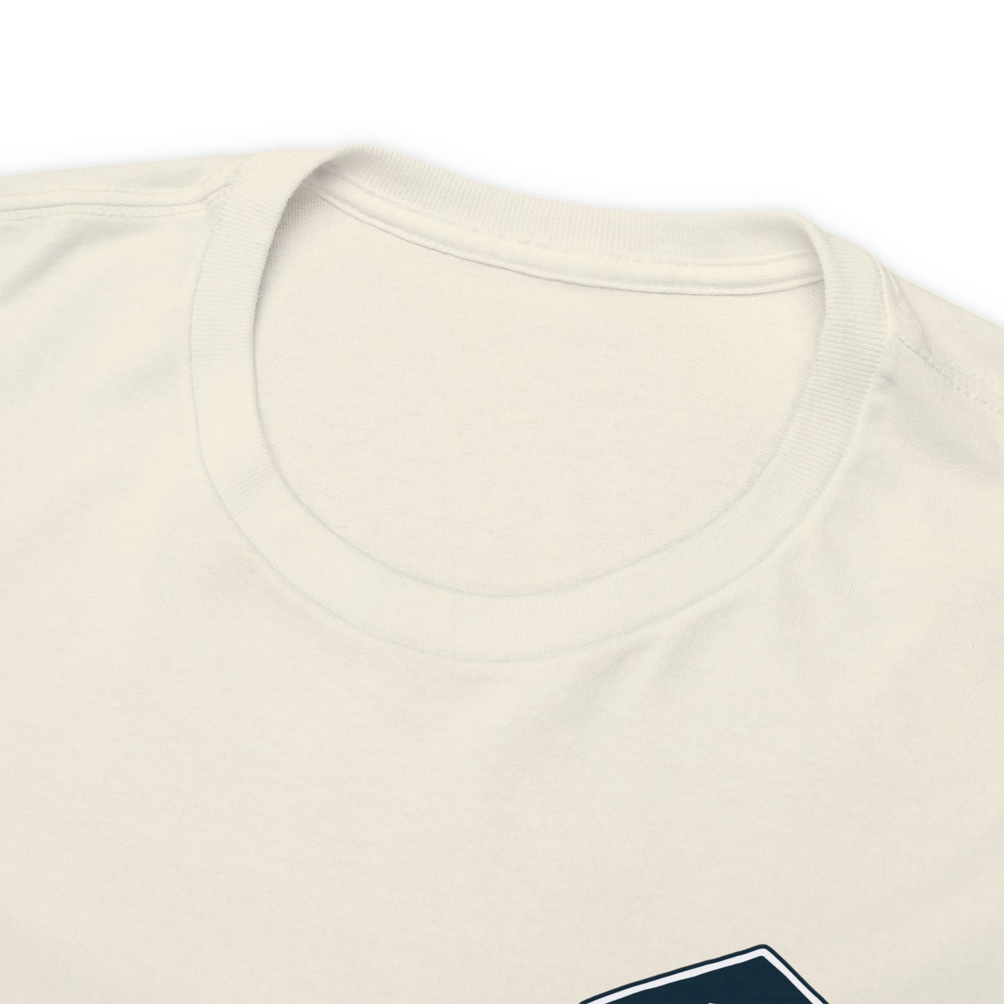 Precious Cargo by Pinguin Unisex Heavy Cotton Tee